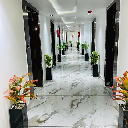 Hotel New German Ahmedabad Extérieur photo
