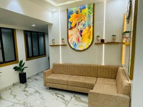 Hotel New German Ahmedabad Extérieur photo