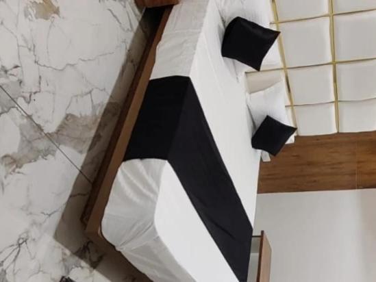 Hotel New German Ahmedabad Chambre photo