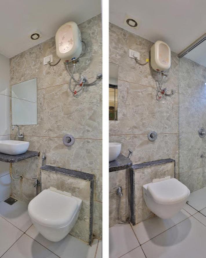 Hotel New German Ahmedabad Extérieur photo